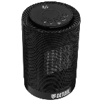 Тепловентилятор керамический Denzel DTFC-1200, черный, 600/1200 Вт, 12 м2, 3 режима, термостат, фото11