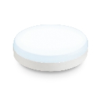 Лампа cветодиодная 531206 LED GX53 12W IC 6400K 175-265V, фото3