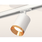 Светильник Ambrella light XT7421004 SWH/PYG белый песок/золото желтое полированное MR16 GU5.3 (A2536, C7421, N7034), фото3