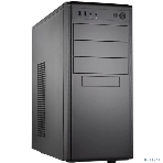 Компьютерный корпус Foxline FL-886-FL500S-U32 ATX case, black, w/PSU 500W 12cm, w/2xUSB 3.0, w/pwr cord, w/o FAN, фото5