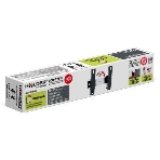 Кронштейн для телевизора Holder LCD-T2611 черный 22'-47' макс.30кг настенный наклон, фото3