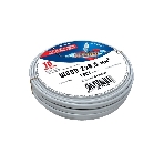 Провод ШВВП Rexant 2х0,5 мм², длина 10 метров, ГОСТ 7399-97, фото 1