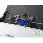 Сканер Epson WorkForce DS-530II A4, фото10