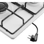 Газовая варочная панель Maunfeld EGHE.43.3STS-EW, фото31
