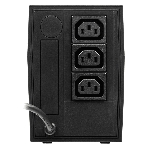 Источник бесперебойного питания Powercom Raptor RPT-1000A 600Вт 1000ВА черный, фото8