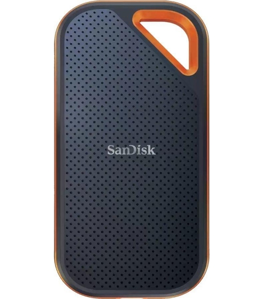 Внешний SSD USB3.1 2TB EXT. SDSSDE81-2T00-G25 SANDISK