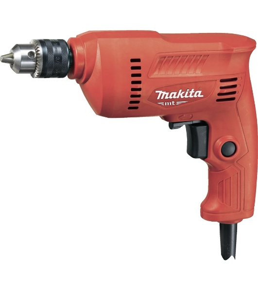 Дрель Makita M0600, 350 Вт, сетевая, безударная
