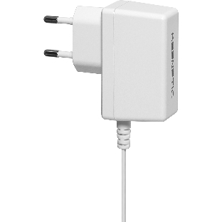 Адаптер питания KEENETIC/Keenetic PA10 (KPS-1210) Адаптер питания от сети 100–240 В, постоянное выходное напряжение 12 V с током до 1,0 A, для Keenetic c напряжением питания 9 или 12 В и током до 1.0 А