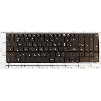 Клавиатура для ноутбука Packard Bell TM81 TM86 TM87 TM89 TM94 TM82 TX86/NV50 черная, фото 1