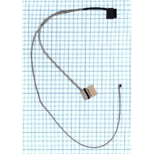 Шлейф матрицы для ноутбука Lenovo Ideapad 320-17IKB 320-17ISK DG721