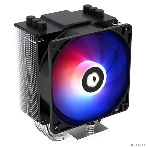 Кулер ID-COOLING SE-903-XT черный 92мм алюминий/медь 2200rpm 26db 4-pin 130w 123мм, фото13
