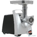 Мясорубка электрическая Bosch MFW68680 черный, 2200 Вт, 4.3 кг/мин, реверс, защита от перегрузки, насадки - 5, фото8