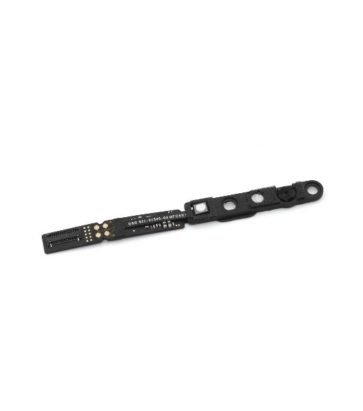 Камера iSight MacBook Air/Pro 13/15 Retina A1989 A1990 A2159 A2251 A2289 Mid 821-01513, 821-01545