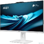Моноблок MSI Pro AP272P 14M-684XRU 27' Full HD i7 14700 (2.1) 32Gb SSD1Tb UHDG 770 noOS GbitEth WiFi BT 120W клавиатура мышь Cam белый 1920x1080 (9S6-AF8322-819), фото3