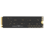 Накопитель SSD AGI AI298, 2Tb, M.2 2280, PCIe 3.0 x4, NVMe, R/W 2400/1800, фото4