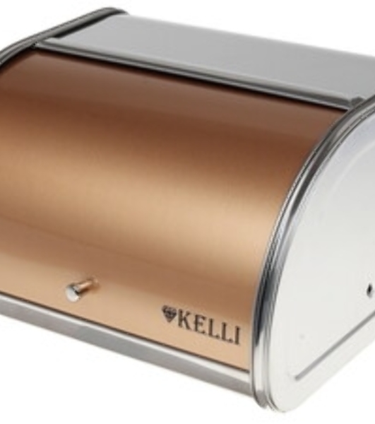 Хлебница KELLI KL-2141