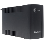 Источник бесперебойного питания CyberPower UTI875E/875 ВА/425 Вт/2 х CEE 7 (евророзетка), фото11