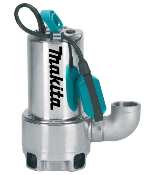 Погружной дренажный насос Makita PF0403