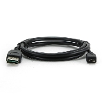 Кабель Gembird/Cablexpert USB 2.0, мультиразъем USB, AM/microB 5P, 1м, пакет, фото 1