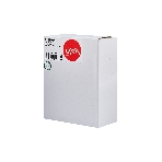Картридж струйный Sakura C13T04A140 (C13T04A BK) для Epson, черный, 230 мл., 11500 к., фото3