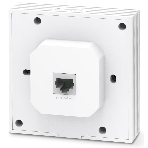 Точка доступа TP-Link EAP650-Wall AX3000 10/100/1000BASE-TX, фото8
