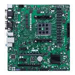 Материнская плата ASUS Pro A520M-C II/CSM, AM4, AMD A520, 2xDDR4, 4xSATA, 1xM.2, 1xPCI-E 3.0 x16, 2xPCI-E x1, 1xDVI-D, 1xDP, 1xHDMI, 1xVGA, 1x 1Gb LAN, 2xUSB-A 2.0, 4xUSB-A 3.2 Gen 1, 3x3.5 мм, Micro-ATX, фото7