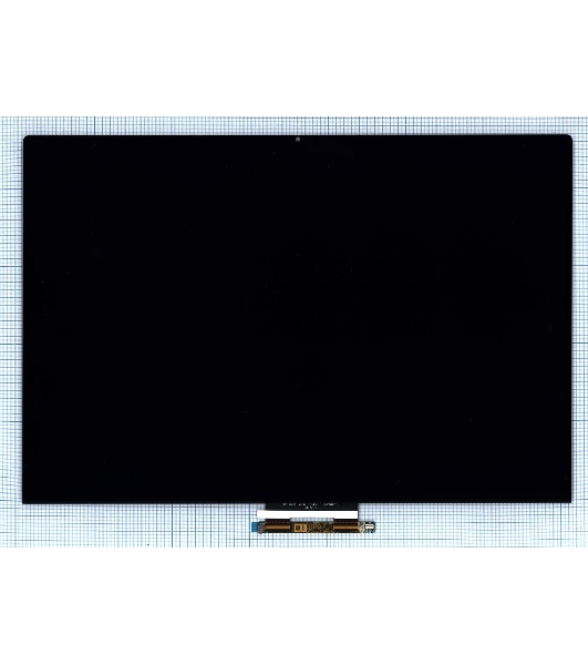 Модуль (матрица + тачскрин) для Dell Inspiron 16 NV160WUM-A12