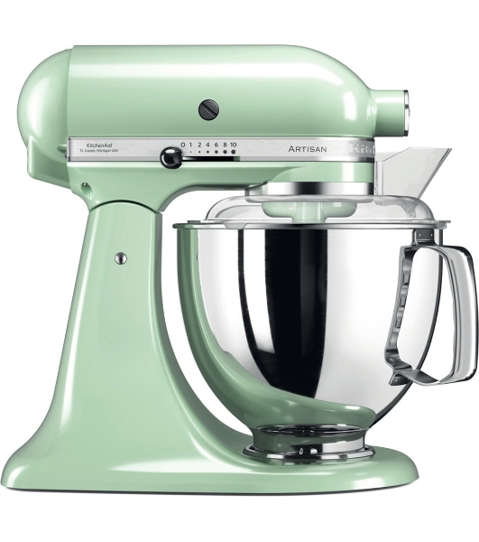 Миксер KitchenAid 5KSM175PSEPT