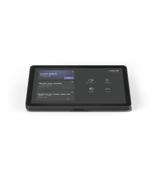 Сенсорный контроллер Logitech Tap IP-GRAPHITE 952-000085