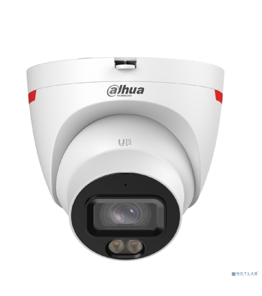 Камера видеонаблюдения IP Dahua DH-IPC-HDW2449TP-S-LED-0280B-PRO 2.8-2.8мм цв. (DH-IPC-HDW2449TP-S-LED-PRO)