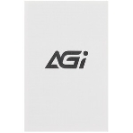 Накопитель SSD AGI AI298, 2Tb, M.2 2280, PCIe 3.0 x4, NVMe, R/W 2400/1800, фото3