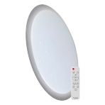 Настенно-потолочный светодиодный светильник Космос KSGala120W белый, фото3