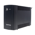 Источник бесперебойного питания CyberPower UTI875E/875 ВА/425 Вт/2 х CEE 7 (евророзетка), фото10