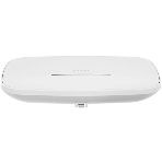 Точка доступа ZYXEL Wi-Fi 7 Access Point Zyxel NebulaFlex NWA30BE, 802.11be (BE5100), MU-MIMO 2x2+2x2, fixed antennas, 1xLAN 2.5GE, w/o support 802.1x and captive portal, only DC power (incl. PSU), фото6