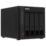 Сетевое хранилище SMB QNAP TS-453E-8G NAS, 4-tray w/o HDD. 2xHDMI-port. 4-core Celeron J6412 2-2.6 GHz, 8Gb DDR, 2x2.5Gb LAN, 2 x M.2 2280 PCIe Gen 3 x2, 2x USB 3.2 Gen 2 (10Gbps) Port, 2x USB 2.0 port, фото20