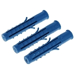 Дюбель распорный Tech-Krep 6х40 шипы+усы (500 шт) - пакет, фото4