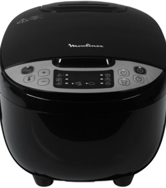 Мультиварка Moulinex MK611832