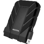 Внешний HDD 2.5' ADATA HD710P, 1TB, USB 3.2 Gen 1 Type-A, 5400 rpm, черный, фото11