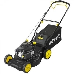 Газонокосилка бензиновая Huter GLM-5.0ST, 5 л.с., фото14
