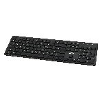 Клавиатура проводная Acer OKW020, USB, черный, фото16
