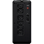 Источник бесперебойного питания CyberPower UT1100EIG/1100 ВА/660 Вт/6xIEC C13, фото12