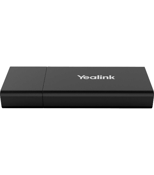 Устройство коммутации источников 4k-контента для терминалов ВКС Yealink VCH51