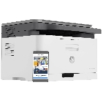 МФУ лазерное HP Color 178nw (4ZB96A), A4, цветной, печ. до 18 стр/мин. (ч/б) до 4 стр/мин. (цвет), 600 x 600 dpi, USB, RJ-45, Wi-Fi, Air Print, Mopria, фото18