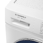 Стиральная машина Maunfeld MFWM148WH02 белый, загрузка фронтальная 8 кг, 1400 об/мин., класс: А+++, фото25