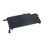 Аккумуляторная батарея для ноутбука HP Pavilion x360 11-n 7.6V 29Wh OEM черный, фото 1