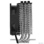 Кулер ID-COOLING SE-903-XT черный 92мм алюминий/медь 2200rpm 26db 4-pin 130w 123мм, фото11