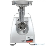 Мясорубка электрическая Bosch MFW68680 черный, 2200 Вт, 4.3 кг/мин, реверс, защита от перегрузки, насадки - 5, фото6