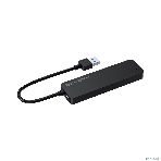 USB-концентратор Harper HUB-04P, USB Type-A, USB/MicroUSB, фото5