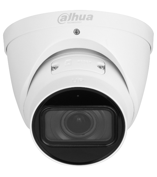 Камера видеонаблюдения IP Dahua DH-IPC-HDW3441TP-ZS-S2 2.7-13.5мм цв.