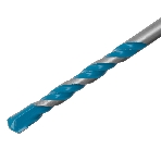 Сверло универсальное Gross Multipurpose PRO, 6-гр. хвостовик, 5мм, фото5